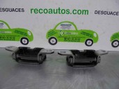 Recambio de bisagra porton para nissan qashqai (j11) 360 referencia OEM IAM 