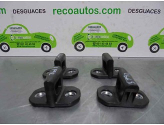 Recambio de bisagra puerta para mercedes-benz clase e (w211) berlina 3.5 v6 cat referencia OEM IAM 