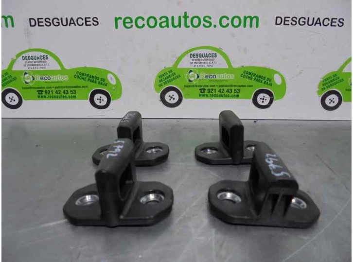 Recambio de bisagra puerta para mercedes-benz clase e (w211) berlina 3.5 v6 cat referencia OEM IAM   