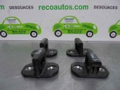 Recambio de bisagra puerta para mercedes-benz clase e (w211) berlina 3.5 v6 cat referencia OEM IAM 