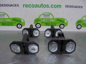 Recambio de bisagra puerta para mercedes-benz clase e (w211) berlina 3.5 v6 cat referencia OEM IAM 