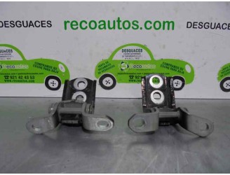 Recambio de bisagra puerta para nissan qashqai (j11) 360 referencia OEM IAM   