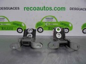 Recambio de bisagra puerta para nissan qashqai (j11) 360 referencia OEM IAM   