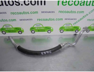 Recambio de tubos aire acondicionado para nissan qashqai (j11) 360 referencia OEM IAM 924804ED0B 
