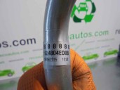 Recambio de tubos aire acondicionado para nissan qashqai (j11) 360 referencia OEM IAM 924804ED0B 