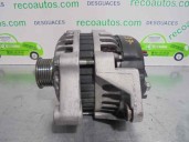 Recambio de alternador para opel vectra b berlina 1.6 16v referencia OEM IAM 93181383 0986045273 BOSCH