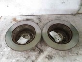 Recambio de disco freno trasero para opel vectra b berlina 1.6 16v referencia OEM IAM 904352683610  