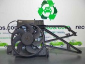 Recambio de electroventilador para opel vectra b berlina 1.6 16v referencia OEM IAM 52475850 52475812 