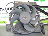 Recambio de electroventilador para opel vectra b berlina 1.6 16v referencia OEM IAM 52475850 52475812 