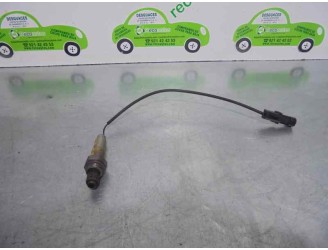 Replacement lambda sensor for Opel Vectra B sedan 1.6 16v OEM IAM reference 25324206 FAE77101 
