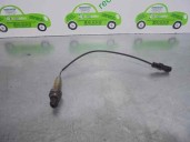 Replacement lambda sensor for Opel Vectra B sedan 1.6 16v OEM IAM reference 25324206 FAE77101 