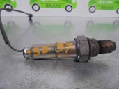 Replacement lambda sensor for Opel Vectra B sedan 1.6 16v OEM IAM reference 25324206 FAE77101 