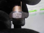 Replacement lambda sensor for Opel Vectra B sedan 1.6 16v OEM IAM reference 25324206 FAE77101 