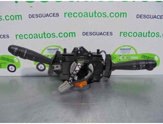 Recambio de mando luces para renault laguna (b56) 2.0 referencia OEM IAM 7700411792 