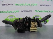 Recambio de mando luces para renault laguna (b56) 2.0 referencia OEM IAM 7700411792 