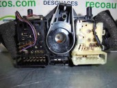 Recambio de mando luces para renault laguna (b56) 2.0 referencia OEM IAM 7700411792 