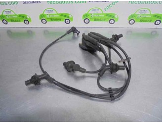 Recambio de delco para renault laguna (b56) 2.0 referencia OEM IAM 7700726736 