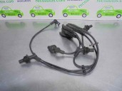 Recambio de delco para renault laguna (b56) 2.0 referencia OEM IAM 7700726736  