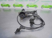 Recambio de delco para renault laguna (b56) 2.0 referencia OEM IAM 7700726736 