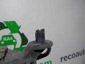 Recambio de radiador agua para renault laguna (b56) 2.0 referencia OEM IAM 7700821915 2176500003 BEHR