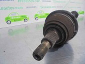 Recambio de transmision delantera derecha para seat toledo (1m2) 1.6 16v referencia OEM IAM 1J0407272GE 