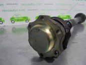 Recambio de transmision delantera derecha para seat toledo (1m2) 1.6 16v referencia OEM IAM 1J0407272GE 