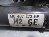 Recambio de transmision delantera derecha para seat toledo (1m2) 1.6 16v referencia OEM IAM 1J0407272GE 
