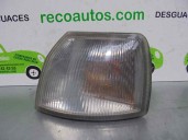 Recambio de piloto delantero izquierdo para opel vectra a 2.0 referencia OEM IAM 90358099 90358099 