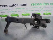 Recambio de mangueta delantera izquierda para audi a4 berlina (b5) 1.9 tdi referencia OEM IAM 8D0407257S 