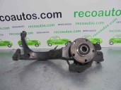 Recambio de mangueta delantera izquierda para audi a4 berlina (b5) 1.9 tdi referencia OEM IAM 8D0407257S  