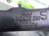 Recambio de mangueta delantera izquierda para audi a4 berlina (b5) 1.9 tdi referencia OEM IAM 8D0407257S 