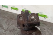 Recambio de mangueta delantera izquierda para audi a4 berlina (b5) 1.9 tdi referencia OEM IAM 8D0407257S  