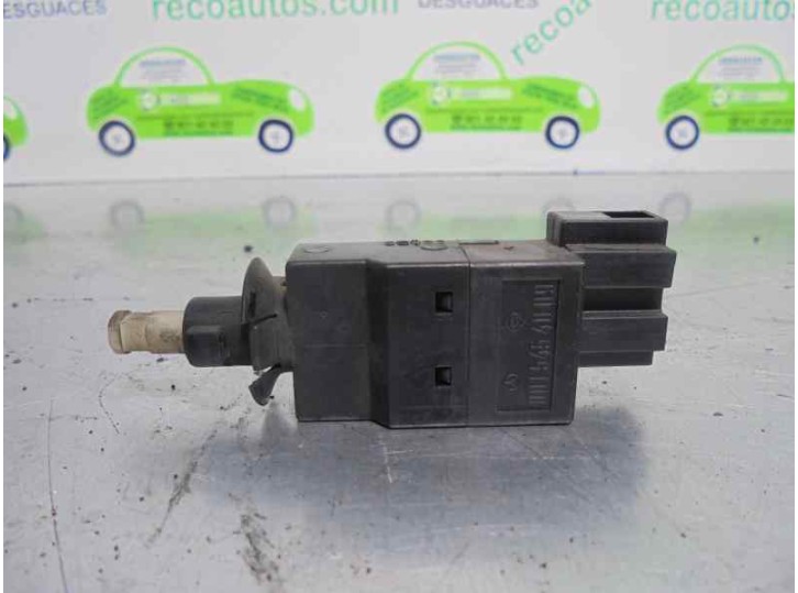Recambio de interruptor para mercedes-benz clase e (w211) berlina 3.5 v6 cat referencia OEM IAM 0015454009 