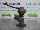 Recambio de valvula egr para fiat scudo (222) 2.0 jtd cat referencia OEM IAM 9633602180 72284300 PIERBURG