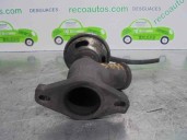 Recambio de valvula egr para fiat scudo (222) 2.0 jtd cat referencia OEM IAM 9633602180 72284300 PIERBURG