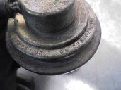 Recambio de valvula egr para fiat scudo (222) 2.0 jtd cat referencia OEM IAM 9633602180 72284300 PIERBURG