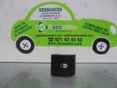 Recambio de mando para peugeot 207 xs referencia OEM IAM 96570636 