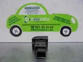 Replacement switch for Peugeot 207 XS OEM IAM reference 96570636 