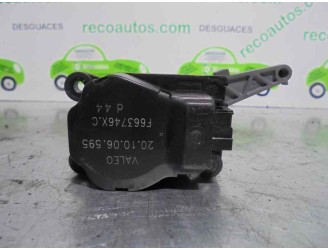 Recambio de motor calefaccion para peugeot 207 xs referencia OEM IAM  F663746XC VALEO