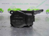 Recambio de motor calefaccion para peugeot 207 xs referencia OEM IAM  F663746XC VALEO