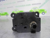 Recambio de motor calefaccion para peugeot 207 xs referencia OEM IAM  F663746XC VALEO