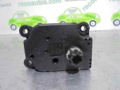 Recambio de motor calefaccion para peugeot 207 xs referencia OEM IAM  F663746XC VALEO