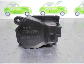 Recambio de motor calefaccion para peugeot 207 xs referencia OEM IAM  F663746XC VALEO