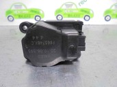 Recambio de motor calefaccion para peugeot 207 xs referencia OEM IAM  F663746XC VALEO