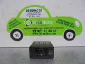 Recambio de mando luces salpicadero para peugeot 207 xs referencia OEM IAM 96384422 96366692 