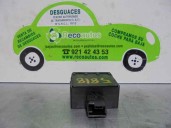 Recambio de mando luces salpicadero para peugeot 207 xs referencia OEM IAM 96384422 96366692 