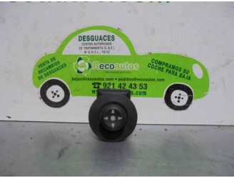 Recambio de mando retrovisor para peugeot partner (s2) 2.0 hdi cat referencia OEM IAM 185526  