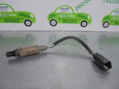 Recambio de sonda lambda para ford fiesta iii (gfj) 1.3 cat referencia OEM IAM 93FB9F472AA 0258003339 BOSCH