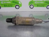 Recambio de sonda lambda para ford fiesta iii (gfj) 1.3 cat referencia OEM IAM 93FB9F472AA 0258003339 BOSCH