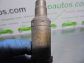 Recambio de sonda lambda para ford fiesta iii (gfj) 1.3 cat referencia OEM IAM 93FB9F472AA 0258003339 BOSCH